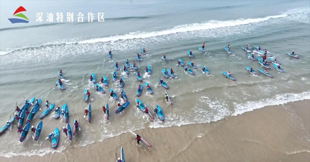 深圳十大免费露营景点推荐,深圳十大免费露营海边景点