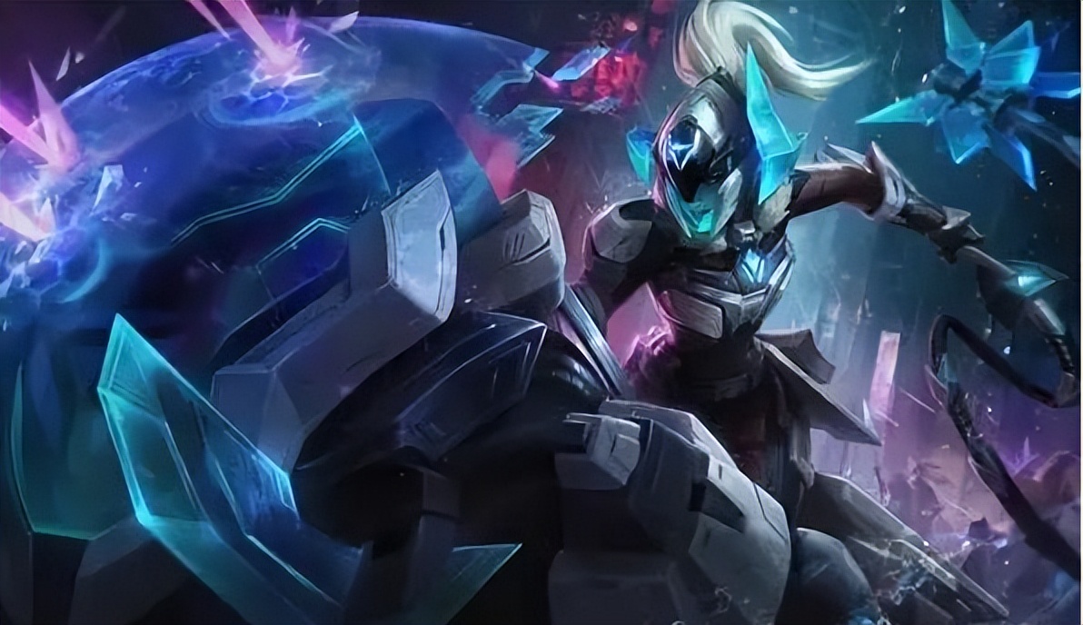 云顶s8怪兽阵容图,云顶s8怪兽羁绊详解