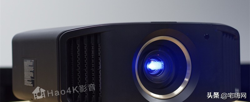 jvc78投影机测评,jvcdla-x500rbe投影机测评