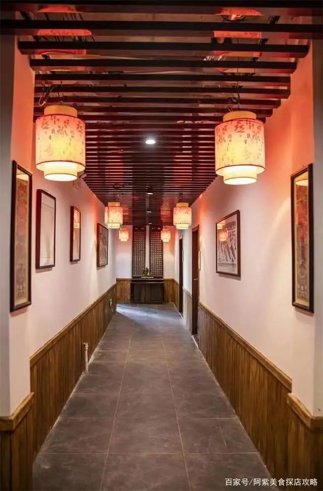 「秀文斋」城市中的一隅偏安之地最近程的释放心灵之所