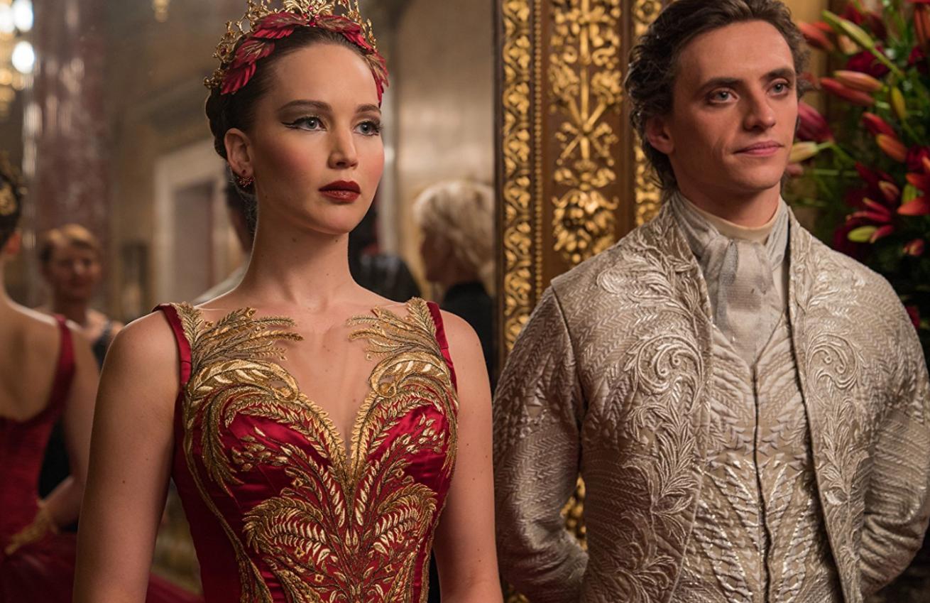 最年轻的奥斯卡影后詹妮弗,为电影艺术奉献的女明星詹妮弗