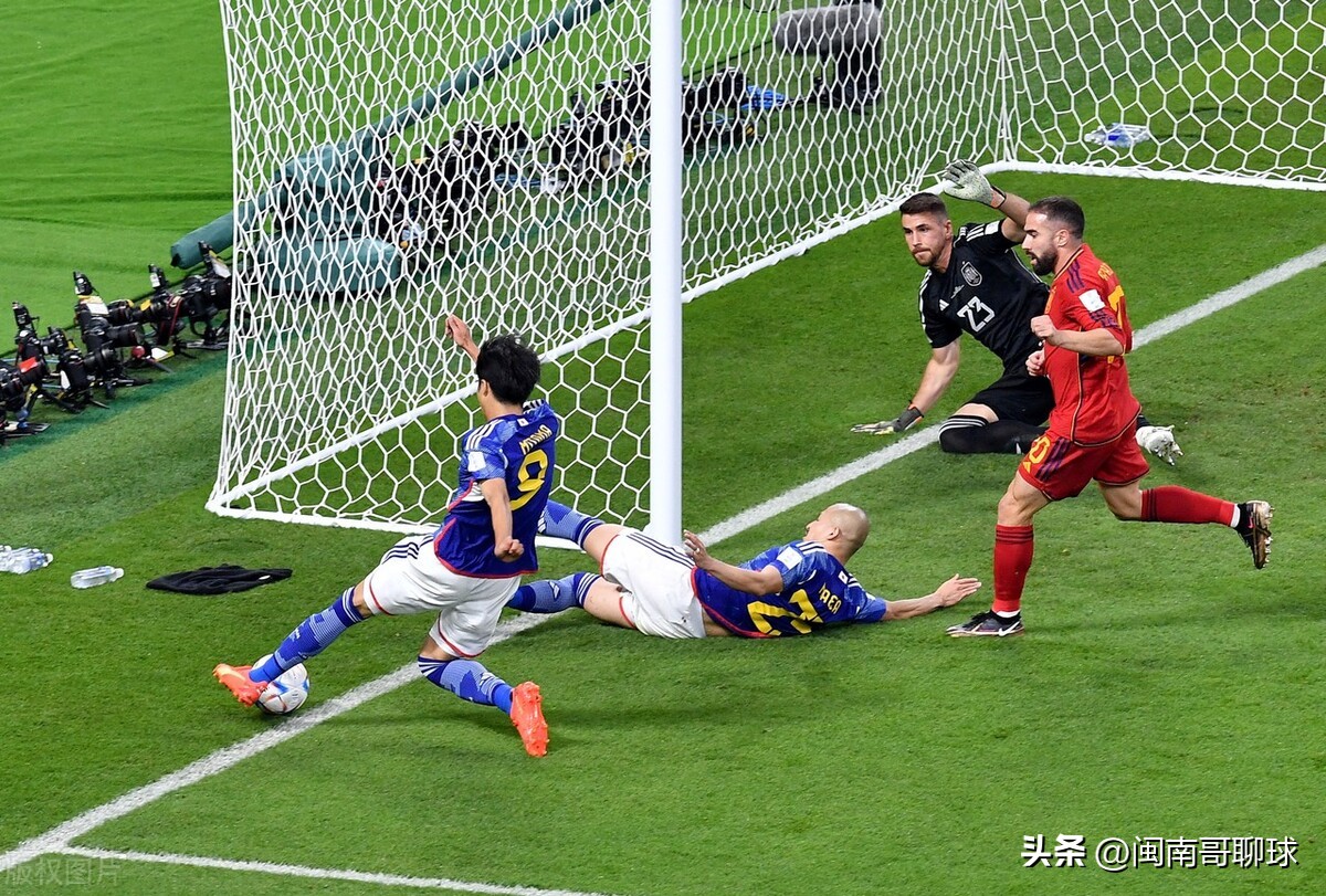 深度解读日本足球崛起,现在的日本足球有多厉害