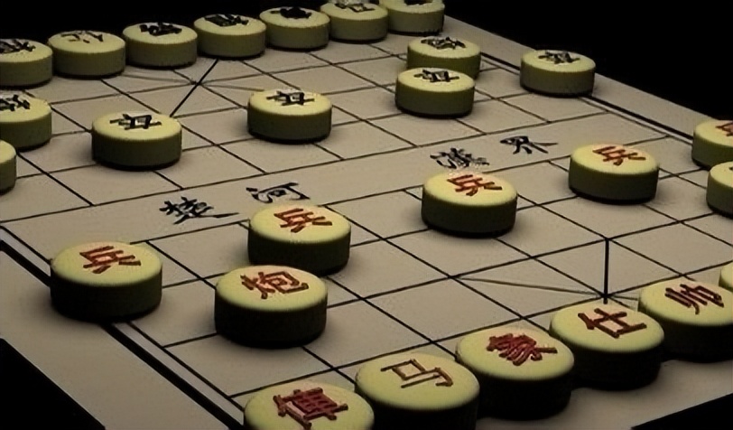 学下象棋的软件,少儿学下象棋