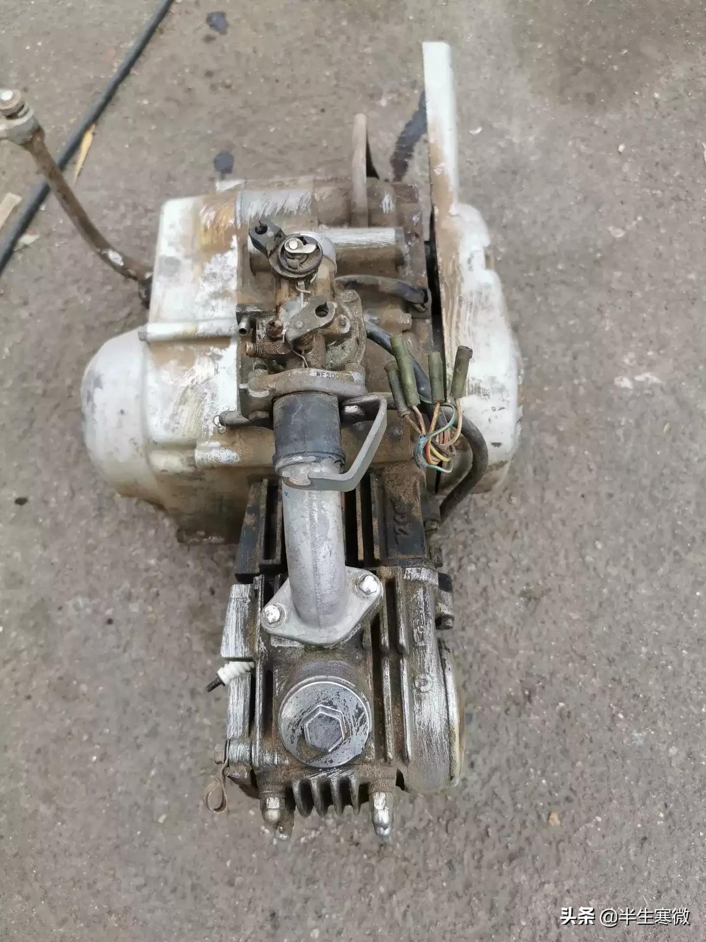 老款金城150摩托,老款金城70c摩托