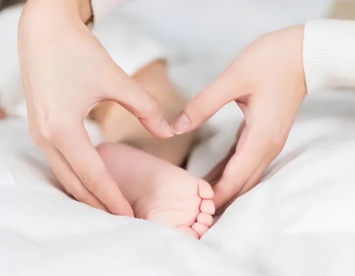 孩子出生时几斤几两暗示智商高低,几斤几两算智商