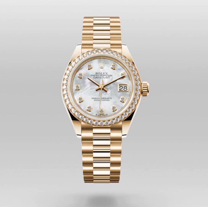 中年女士戴什么手表好,中年女士戴什么牌子手表好