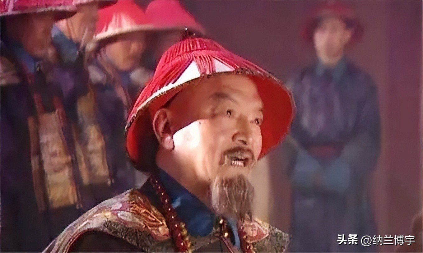 清世祖顺治皇帝爱新觉罗福临,清顺治帝生平事迹简介