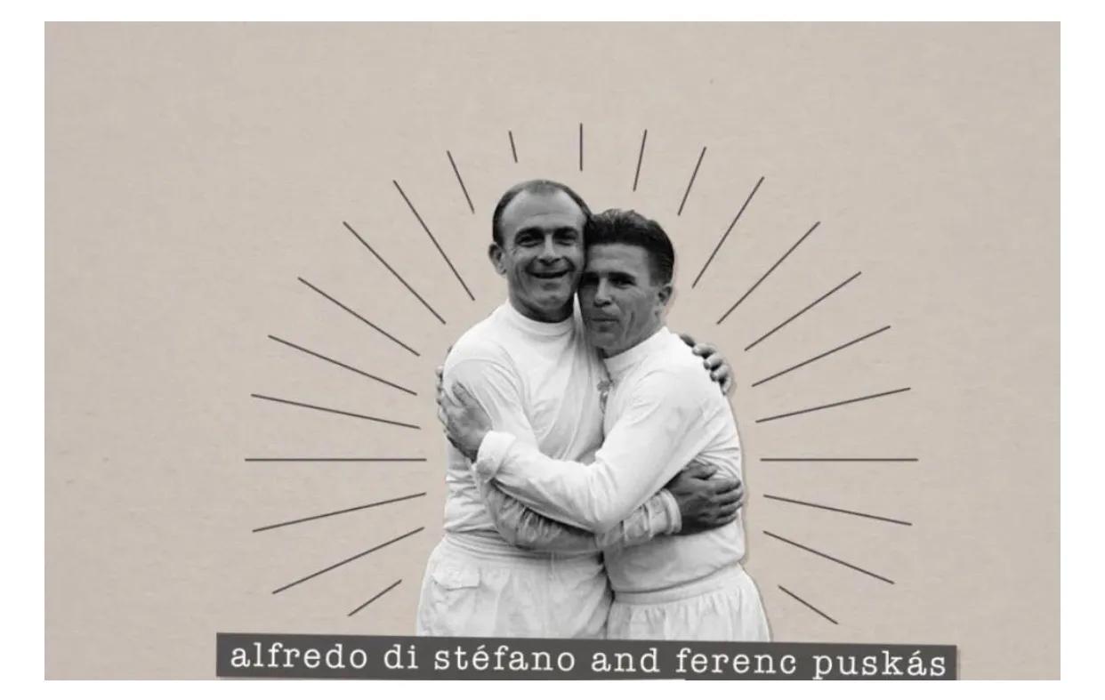 足坛各个时期顶尖球星,足坛各个年代领军人物