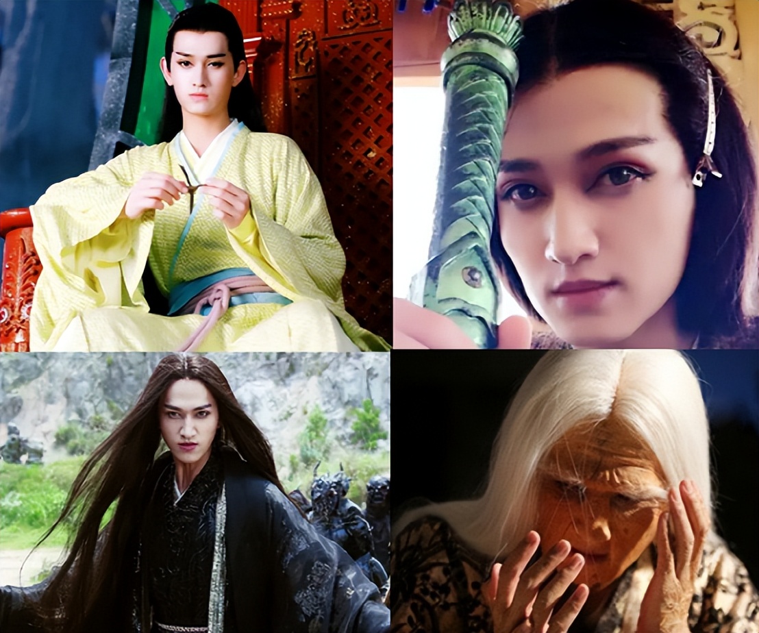 仙剑三和花千骨联动,和仙剑三同一时期的仙侠剧