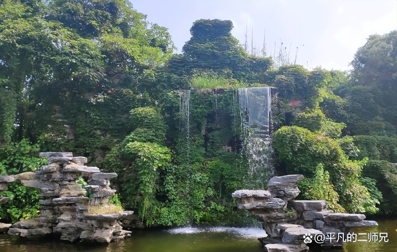 南昌湾里最值得去的景点有哪些,南昌适合小孩子玩的免门票景点