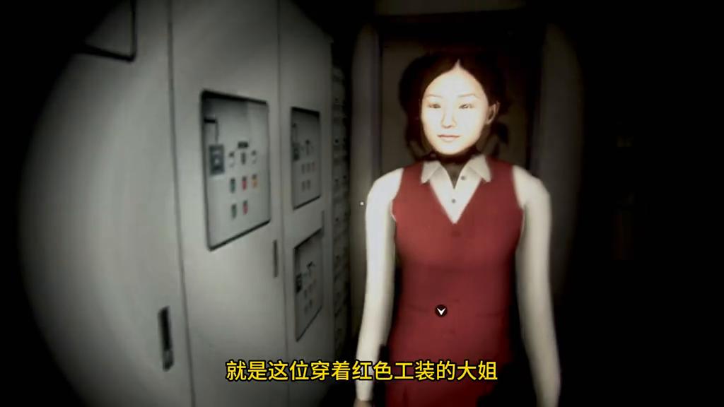 夜间警备steam守夜人,夜间警备steam游戏