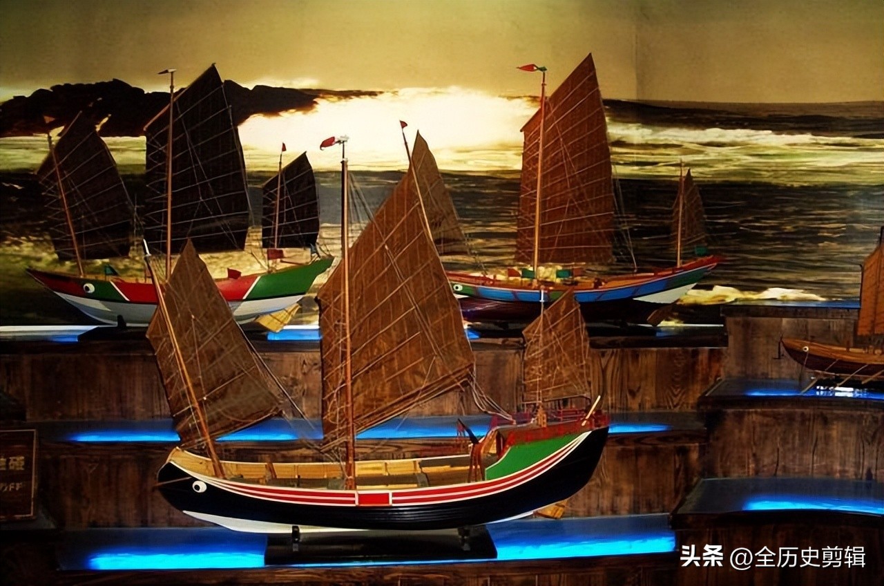 明朝抗击外敌有哪些,明朝抗击倭寇的战争