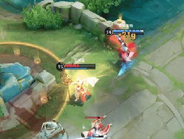 s32赛季边路司空震出装,s33司空震最新出装