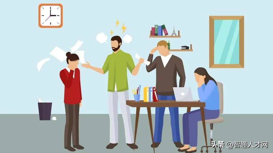 智通人才网要怎么通过,智通人才网上应聘靠谱吗