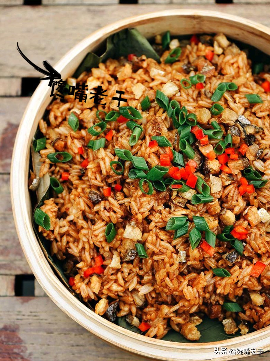 熬猪油放不放盐的家常做法,熬猪油放姜的做法