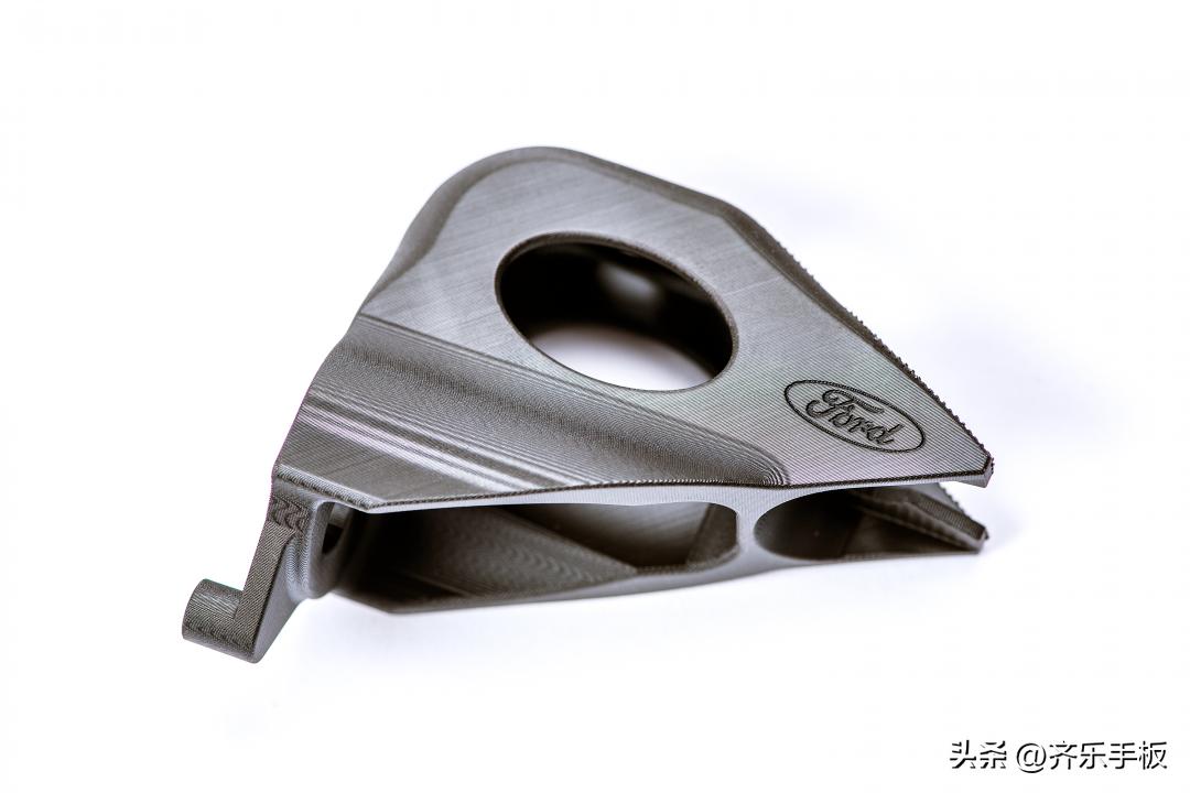 3d打印汽车未来前景分析,3d打印如何改变汽车行业