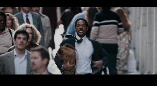 咸鱼翻身的励志电影,好评度很高的十部励志电影