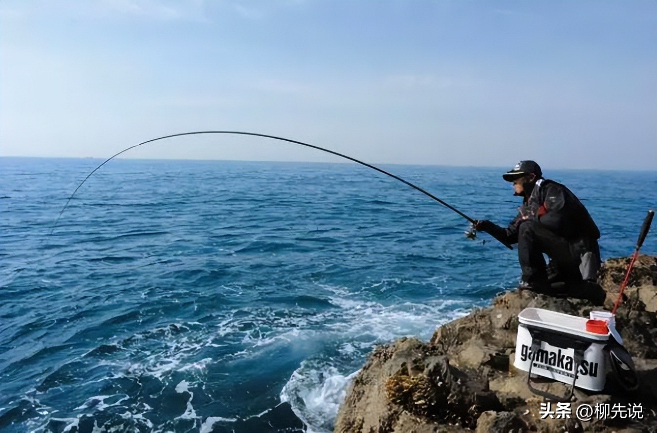 世界“渔具之王”：钓鱼佬身后的大赢家，一年能捞走约42亿元