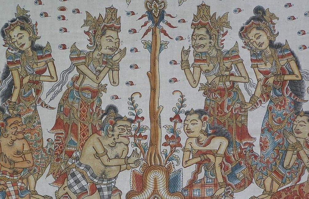 南诏大理国文化,南诏时期的文化发展