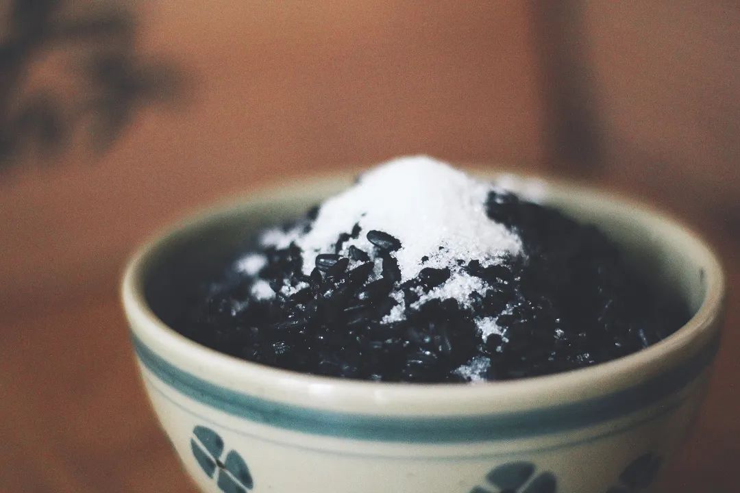 好吃又甜又软的糯米,新疆糯米做的美食