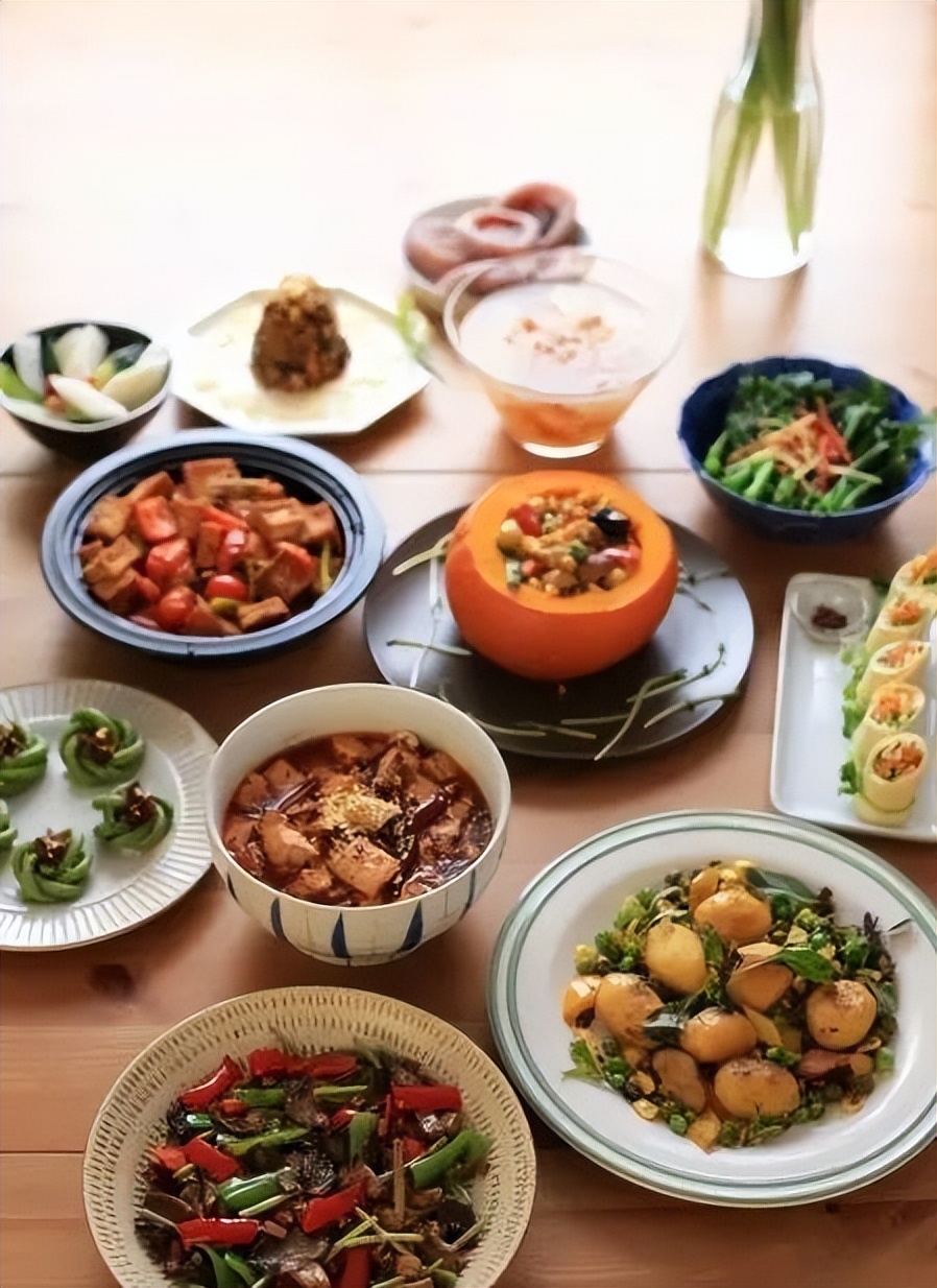 回族不吃猪肉，满族不吃狗肉，那汉族不吃啥肉？很多人却淡忘了