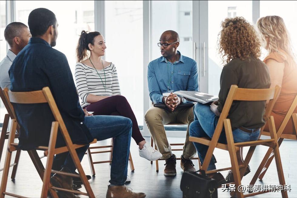 抑郁症多久治疗一次,抑郁症要多久才能彻底治好