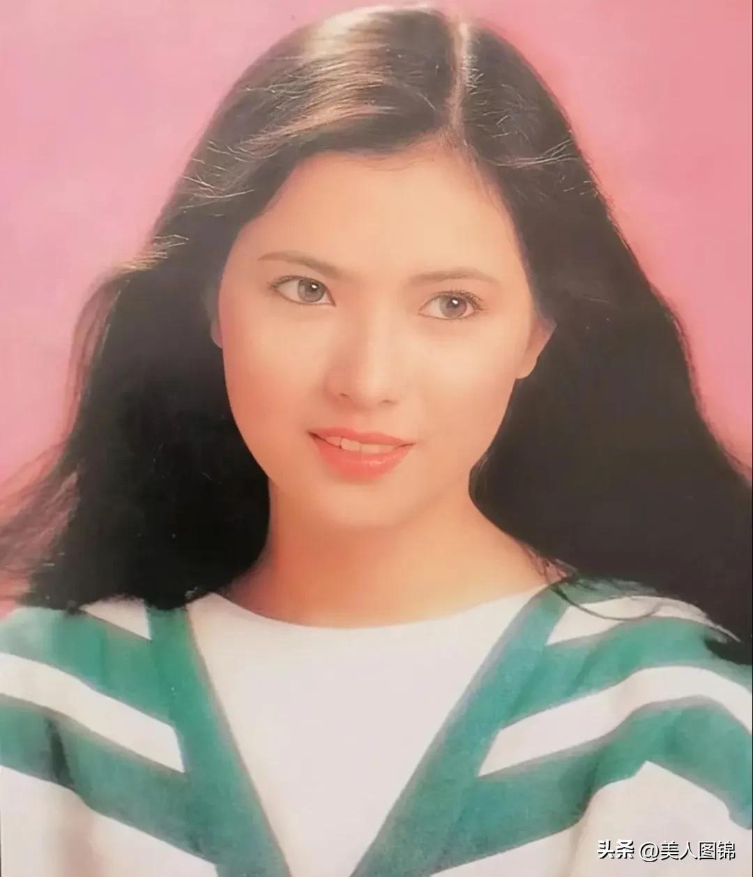 靓绝五台山蓝洁瑛完整版,靓绝五台山的蓝洁瑛为什么不红