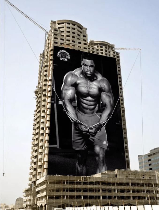 2023开启品牌战，户外广告的春天真来到？