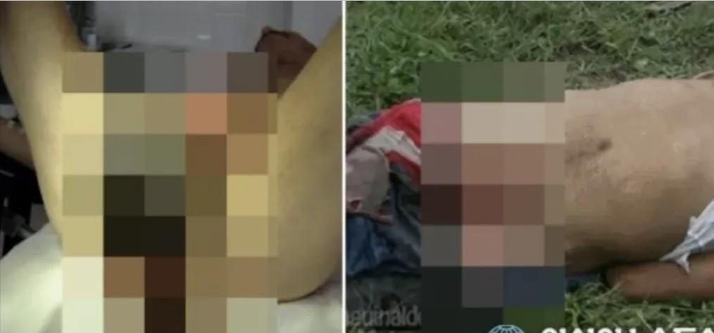 韩国女权论坛到底有多野？为报复男性*拍偷**男更衣室！骚扰12岁男童