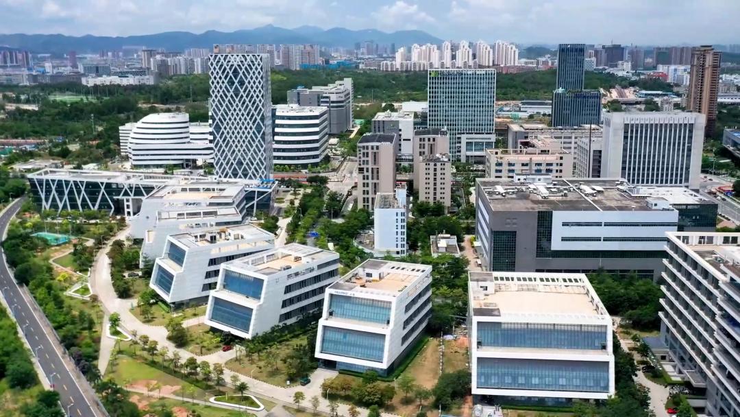 从“场景”到“市场”，坪山催化赋能企业创新产品出实招