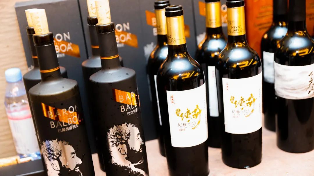 尼雅葡萄酒官方旗舰店小产区,尼雅葡萄酒官方旗舰店天山天池