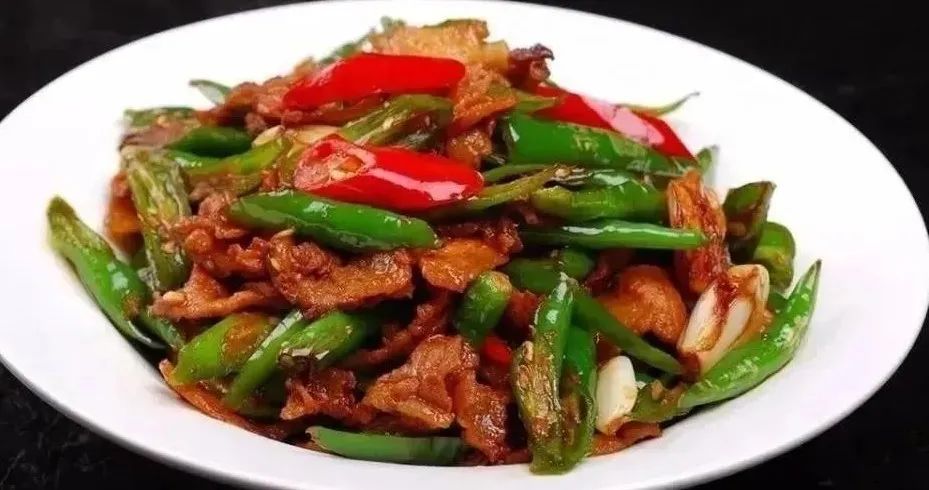 十种猪肉做法,猪肉的100种做法菜名