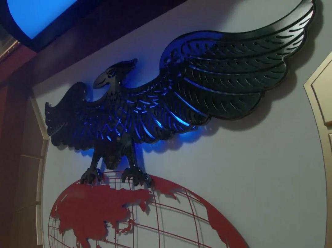 初代假面里所有的怪人,假面骑士怪人形态盘点