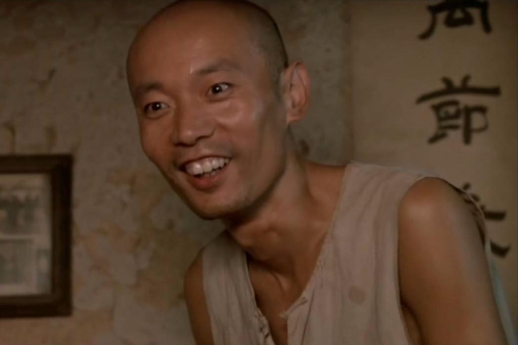 张艺谋谈余华事件,余华张艺谋同台