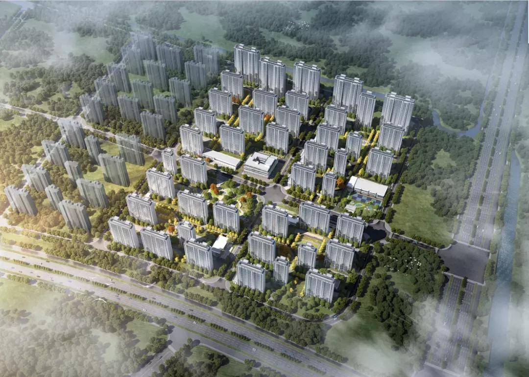 徐州发展和中国的崛起,国家战略赋能淮海