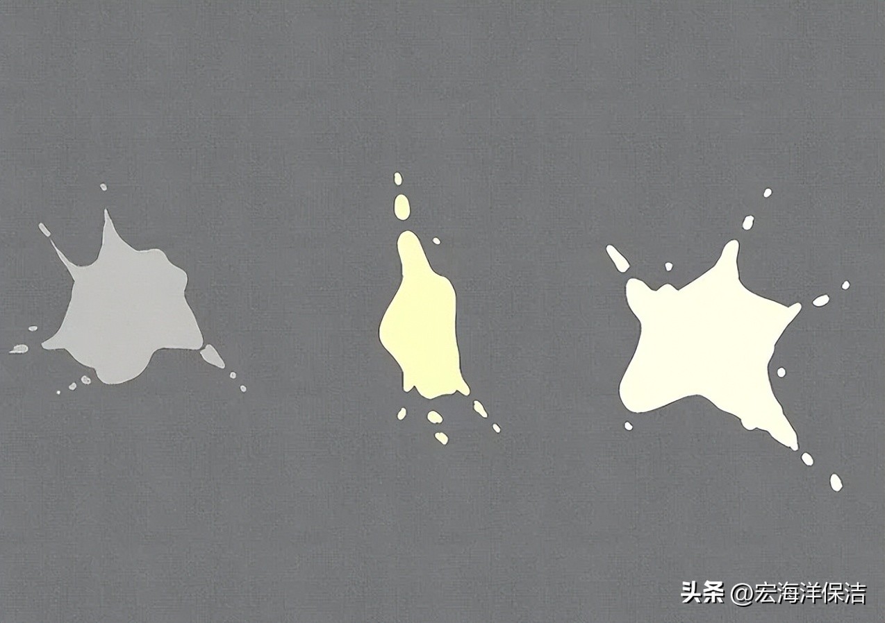 怎么鉴定精子残留物是一个人的,如何判断精子有没有残留