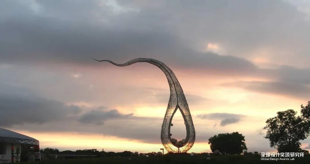 22年缪斯设计金奖,2023缪斯设计奖铂金奖