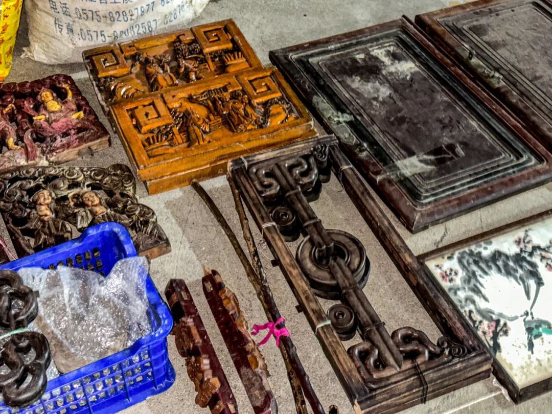 100元在潘家园古董市场捡漏,价值千万的古董交易
