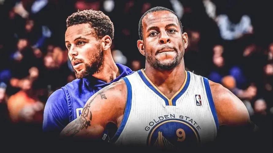 布克盛赞库里,库里篮球明星