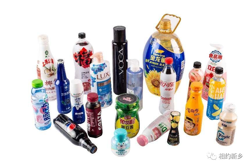 河南新乡：一片薄膜的不败“金身”