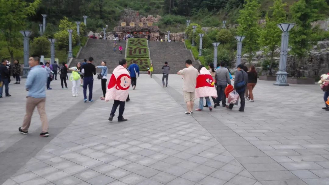 重庆武隆印象真实感受,重庆武隆印象武隆