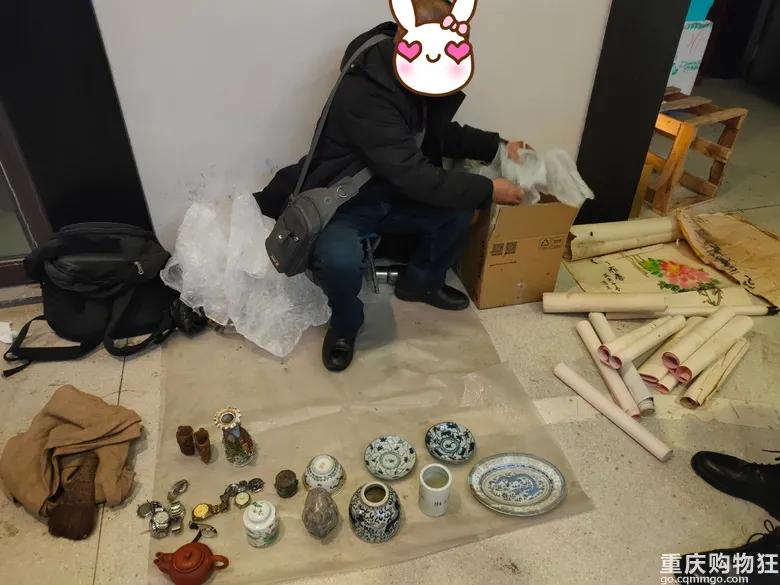 重庆鬼市一条街在哪里,重庆好耍的夜