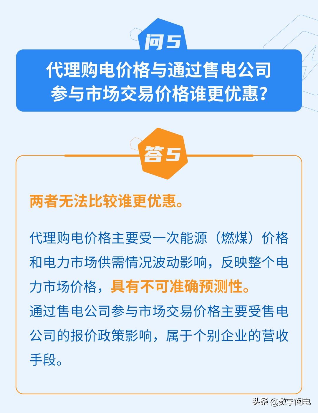 工商业用户代理购电,工商业代理购电什么意思