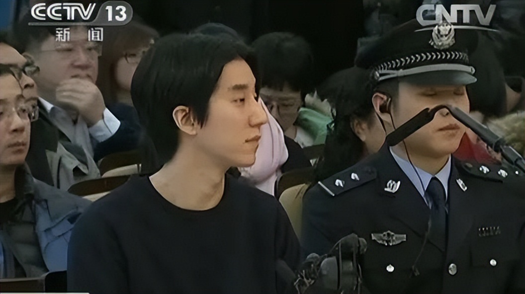 星二代们真让妈操碎了心