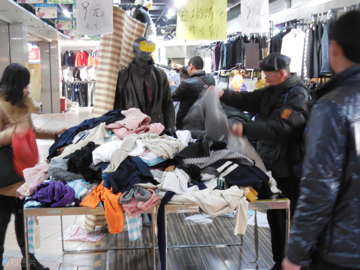 商家拿货新手入门技巧,商家进货技巧