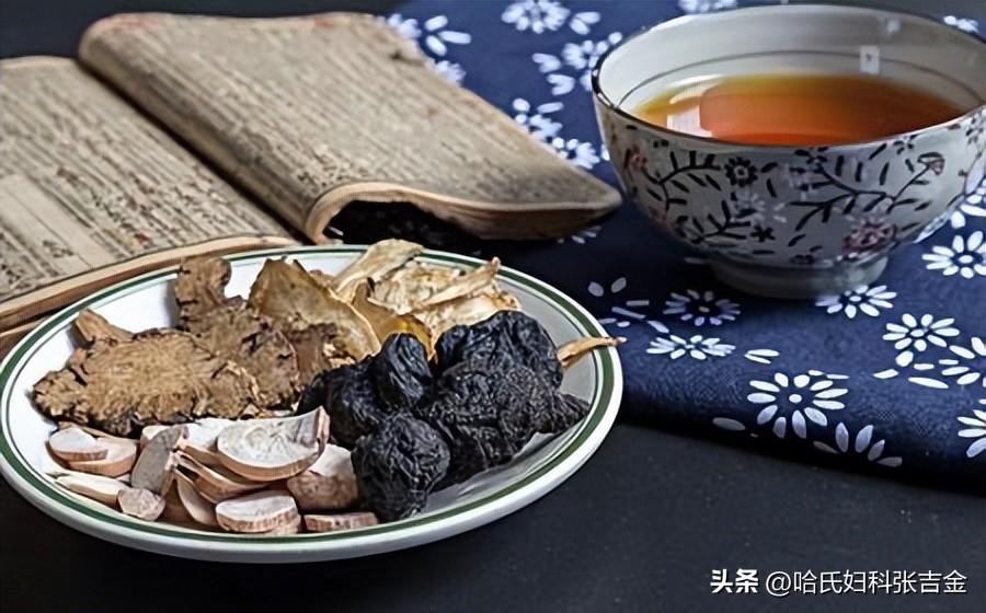 月经量少血瘀要按什么穴位,中医治疗闭经月经量少