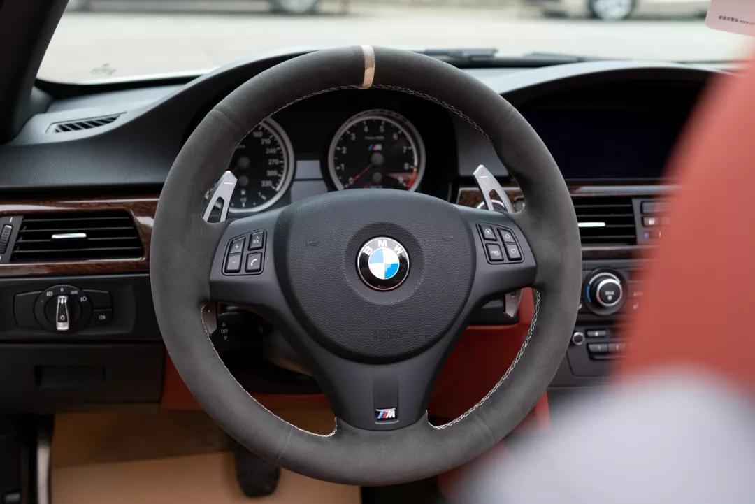 18款宝马m3硬顶敞篷二手多少钱,二手宝马m3四门哪款最值得入手