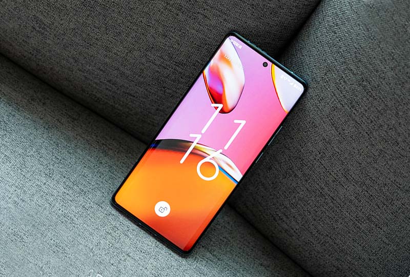 这4款手机性能优秀价格实惠,目前这4款手机配置全面值得买