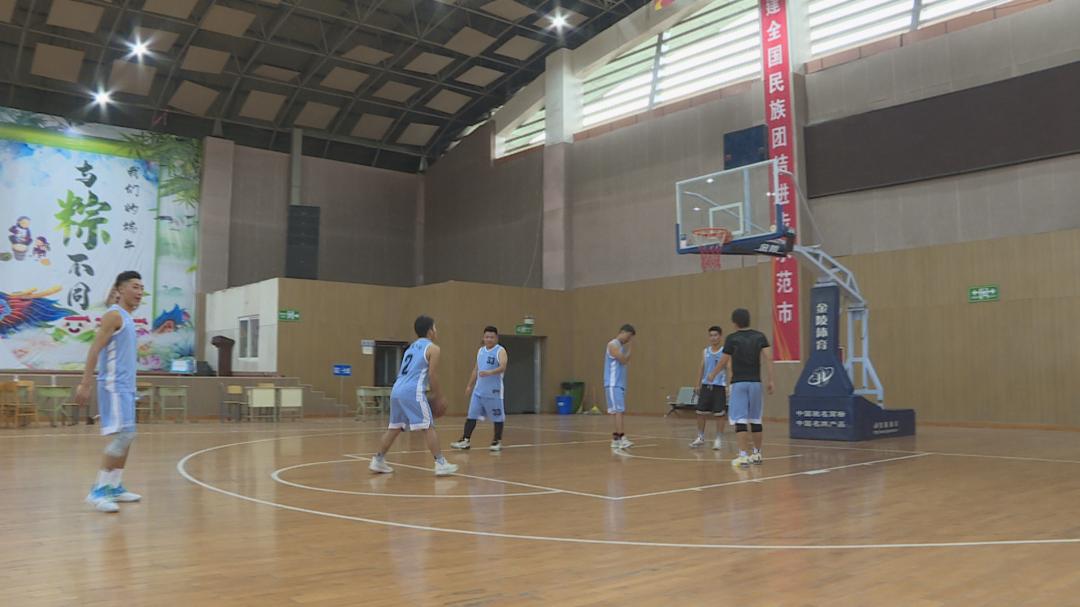 西昌第四届篮球比赛,职工篮球赛赛程表