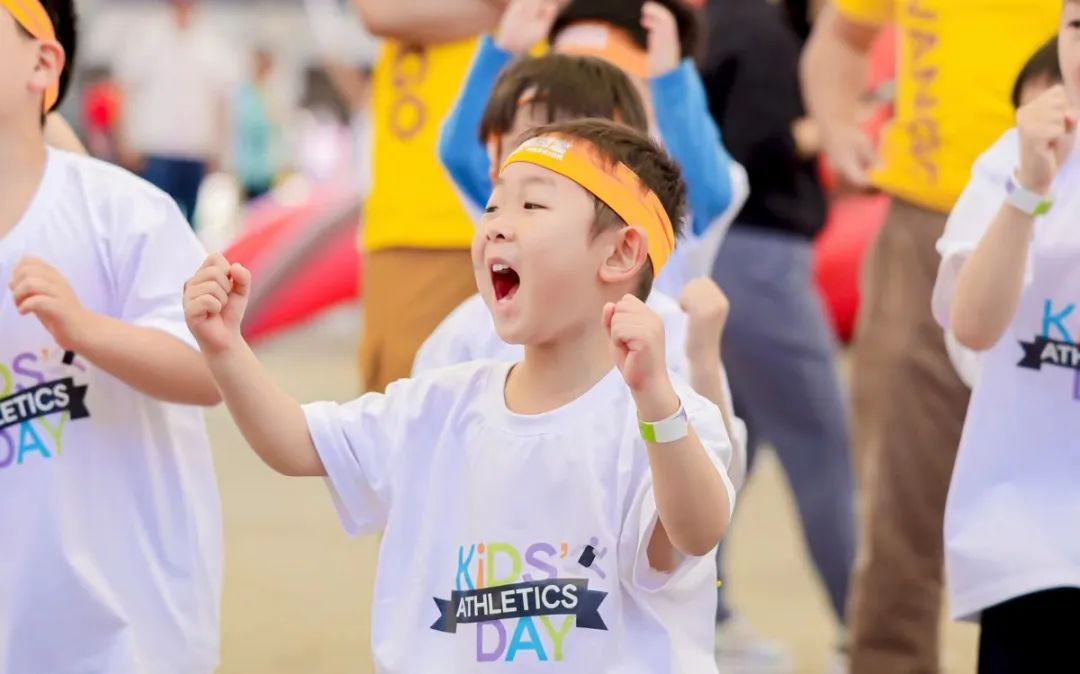 世界少儿田径日暨中国少儿田径月,世界少儿田径月哪里报名
